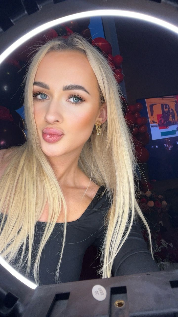 Lusine Aslanyan