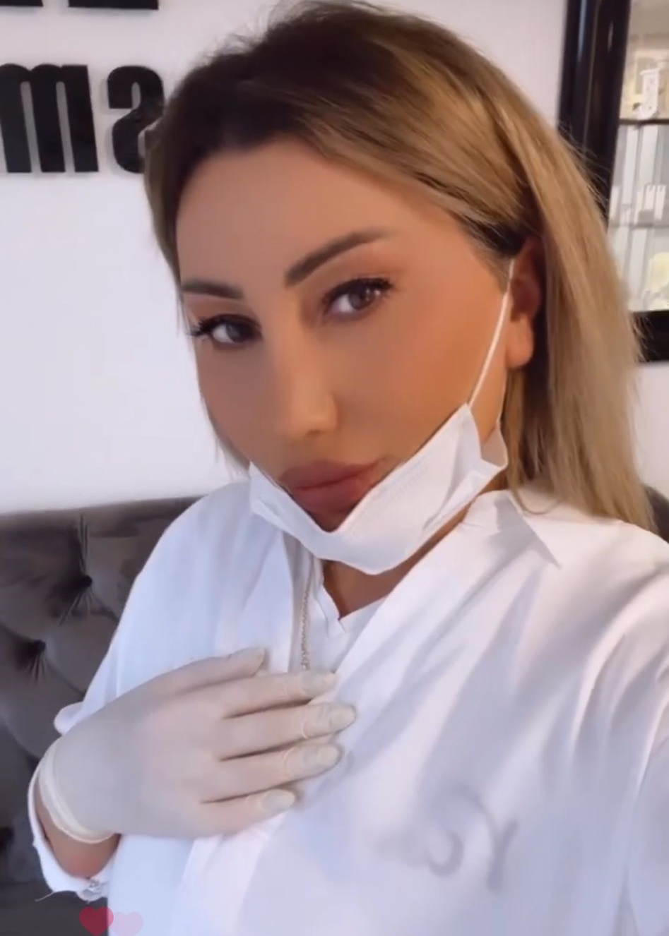 Lusine Aslanyan