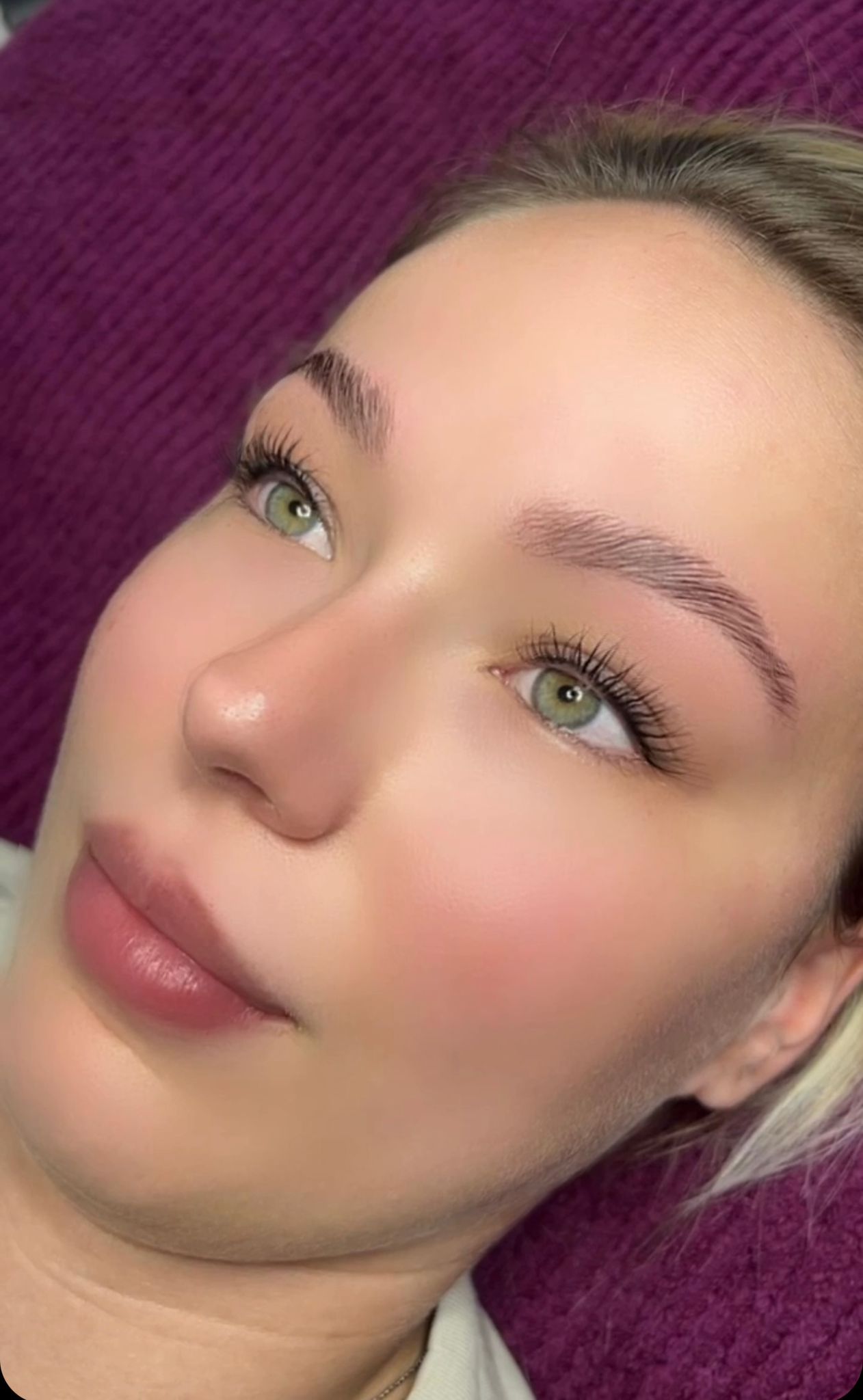 Lusine Aslanyan