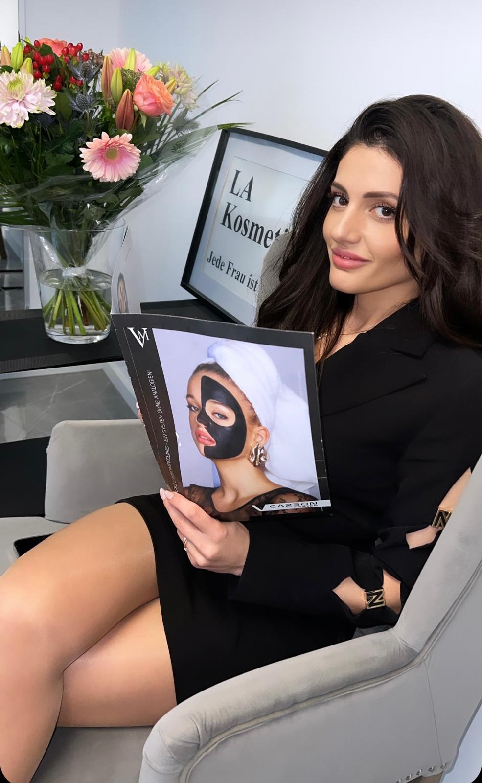 Lusine Aslanyan