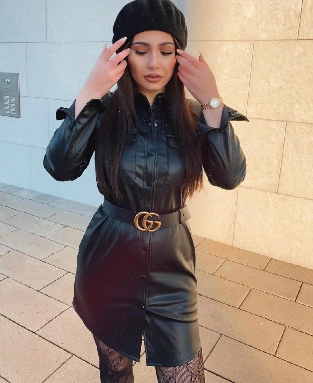 Lusine Aslanyan