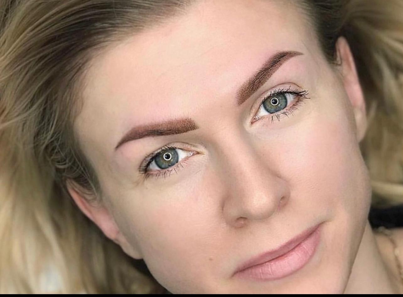 Lusine Aslanyan