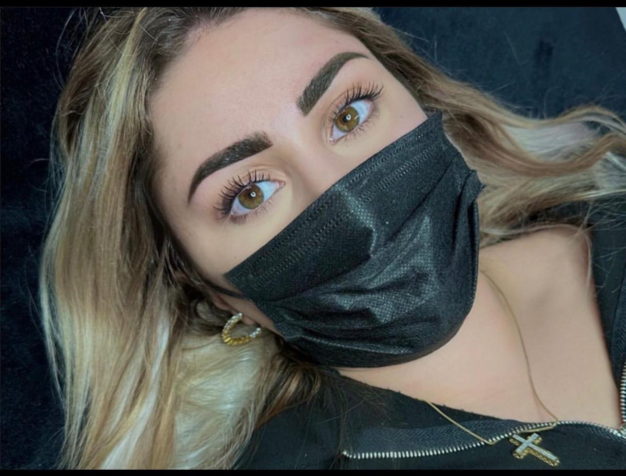 Lusine Aslanyan