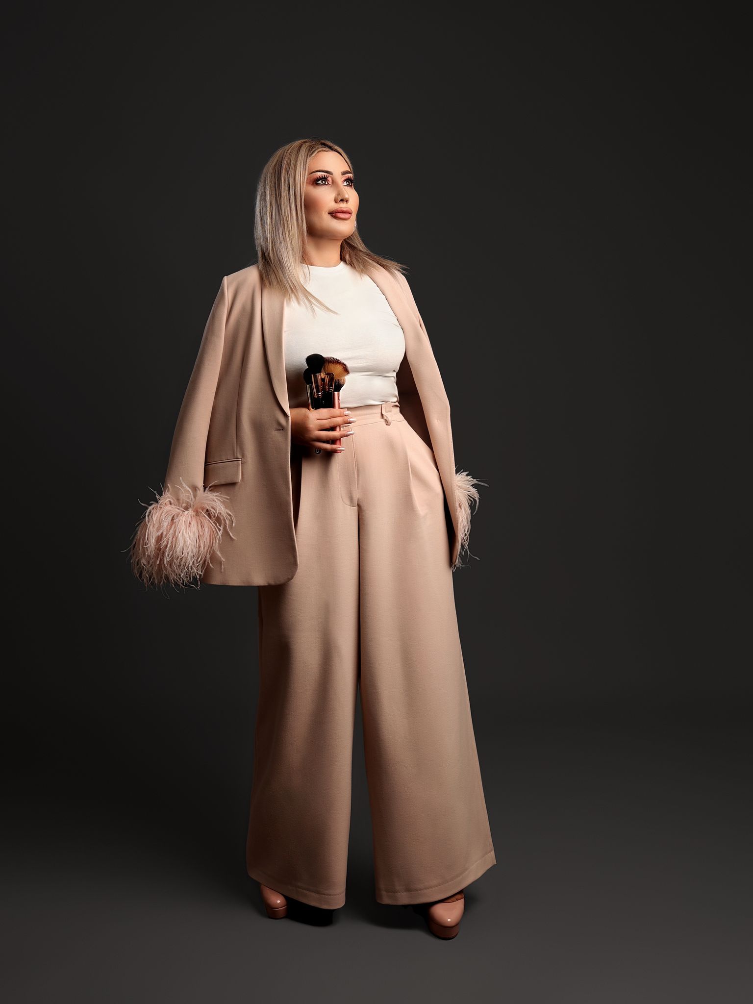 Lusine Aslanyan