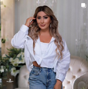 Lusine Aslanyan
