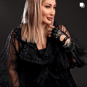Lusine Aslanyan