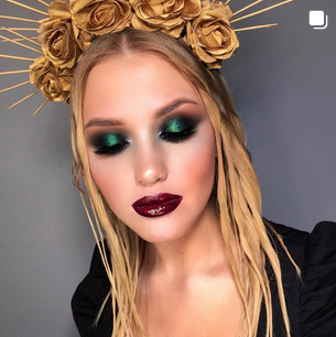 Lusine Aslanyan